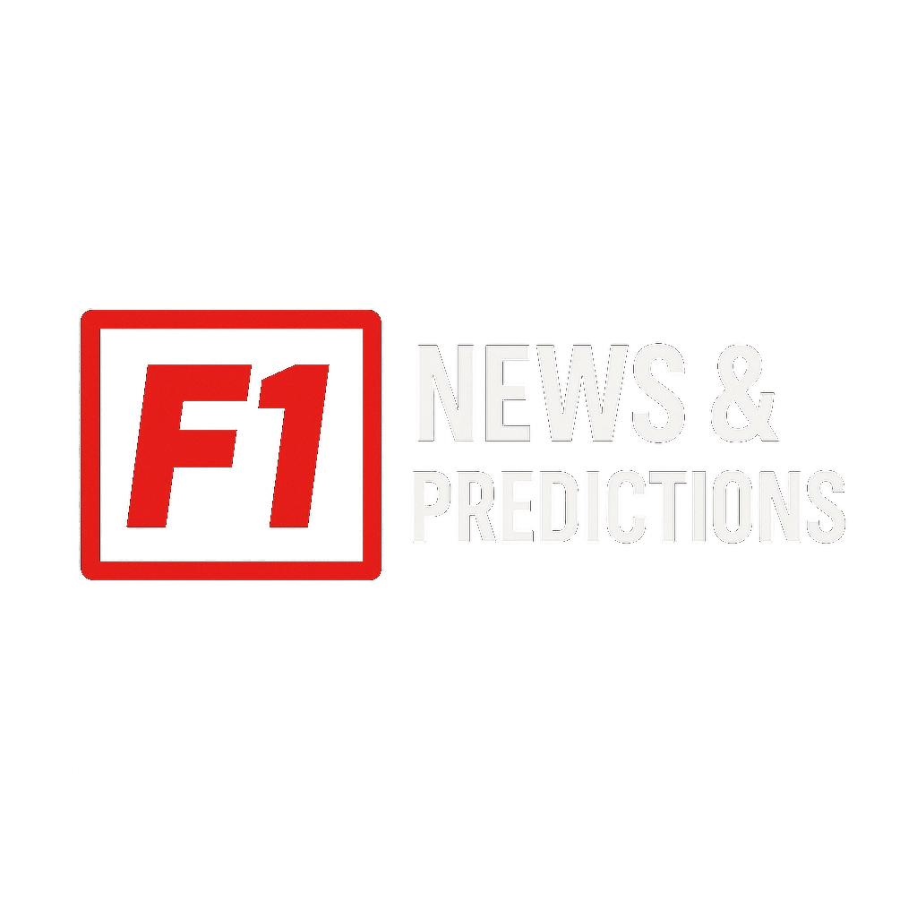 Logo situs berita tentang Formula 1. Baca berita dan buat prediksi.